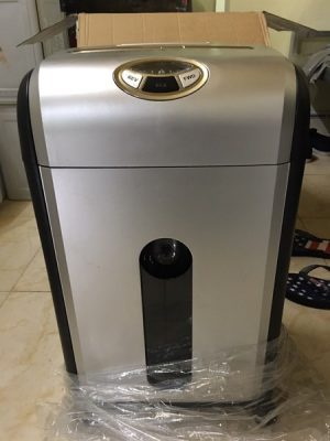 Máy hủy tài liệu Binno C16