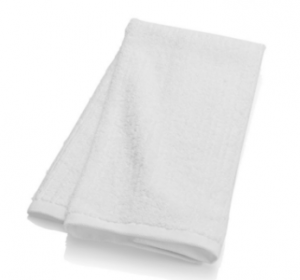 Khăn mặt 35x35x60g