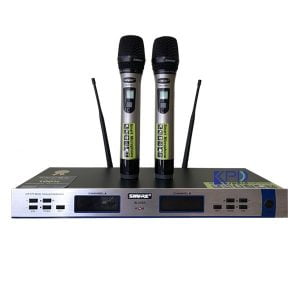 Mic Shure BLX68A