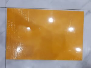 Thớt nhựa màu công nghiệp PP màu vàng 380x580x20 5 ef5048d2a2574811bf38784631628317