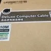 Cáp HDMI dẹt Ugreen 10M 30114 3 ef7b69acc8b94f2b8b067219874ec468