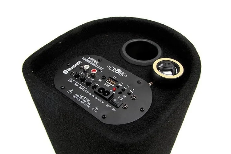 Loa Crown số 10 (Usb, Thẻ nhớ) 5 efffb20e07d74673be4f316d4fa66ec7