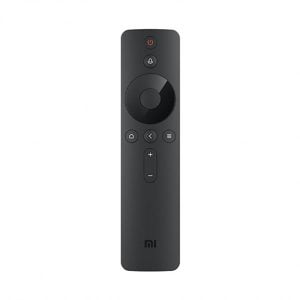 Remote điều khiển TV Bluetooth Xiaomi Gen 2, có Voice Control