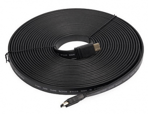 Dây HDMI 10m dẹt