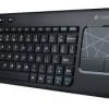 Bàn phím cảm ứng không dây Logitech K400 Plus 2 f04146235e29423391fbf68903273b7e