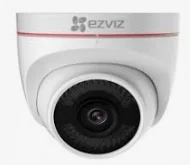 Camera EZVIZ C4W CS-CV228 2.0 Megapixel, âm thanh 2 chiều, đèn và còi báo động, hồng ngoại 30m