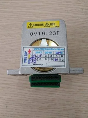 Đầu in Epson Lq590