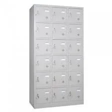 Tủ sắt locker TU986-3KA