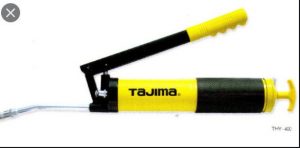 Súng bơm mỡ Tajima THY-400