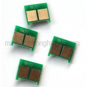 Chip mực Canon Canon 841cdn màu đen