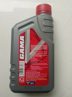 Dầu nhớt Vilube Gama 800ml