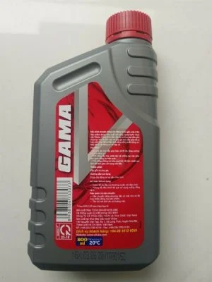Dầu nhớt Vilube Gama 800ml