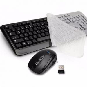 Bàn Phím Chuột Wireless Tiếng Hàn Quốc FS-77319KM 7 f20c0e4e5a25414ba88e9d8df9173d4d