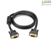 Dây VGA dẹt 15m chính hãng Ugreen 11632 9 f2687b29d60249449e96582bbfedb4c0