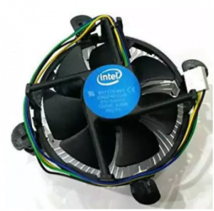 Quạt (Fan) CPU Intel Socket