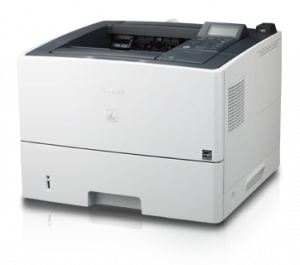 Máy in Laser Màu khổ A3 Canon LBP 841Cdn