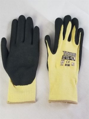 Găng tay bảo hộ Takumi SG 730 6 f31f24f67e474d2ba88c50c9a1759410