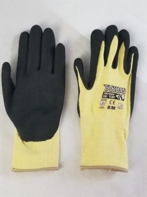 Găng tay bảo hộ Takumi SG 730 6 f31f24f67e474d2ba88c50c9a1759410