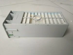Khay mực thải kèm chip Epson P8080 5 f33dfa06feb8468988534352ebc6aa61