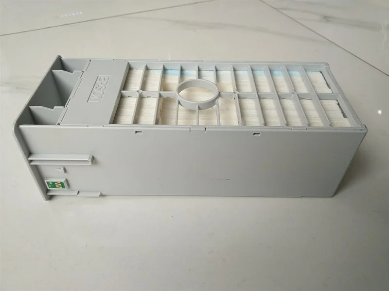 Khay mực thải kèm chip Epson P8080 3 f33dfa06feb8468988534352ebc6aa61