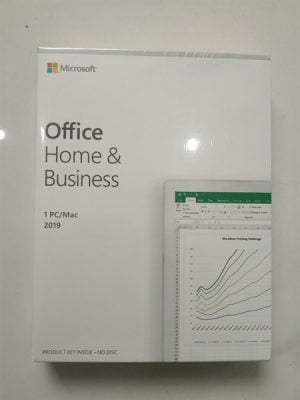 Office Home and Business 2019 English APAC EM Medialess T5D-03249 6 f3d734611c0541afaf5a6d266bbb90ee