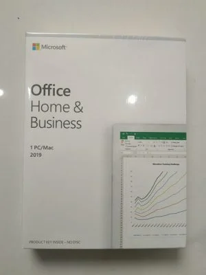 Office Home and Business 2019 English APAC EM Medialess T5D-03249 6 f3d734611c0541afaf5a6d266bbb90ee