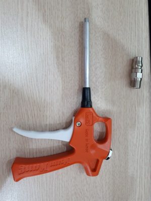 Súng xịt hơi KUMKANG vòi thẳng KSD-100S