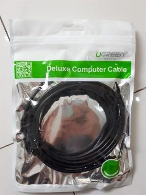 Cáp micro USB dài 3m chính hãng Ugreen 10839 8 f425e3798e644d84998787149a5551fd