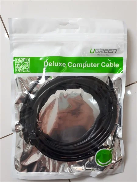 Cáp micro USB dài 3m chính hãng Ugreen 10839 4 f425e3798e644d84998787149a5551fd