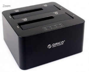 Đốc Orico 6629US3-C