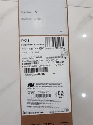 MTXT Dell Vostro 3490 70196714 Intel i5-10210U/4G+1 slot/1T5+ M.2/14.0HD/FG/Windows10H/Black 7 f4903ad8d64741edb35cad797ea0e0c6