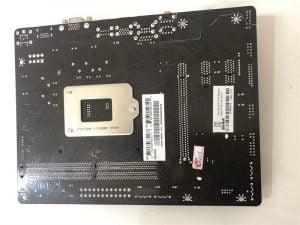 Main Biostar H310MHP - Intel H310 SK1151/2*DDR4 2133Mhz/4*SATA3/1*PCI-e x16+2*PCI-e x1/LAN 1000/VGA, DVI, HDMI 6 f5085b0fc8a34c08873a072734c4fc4e