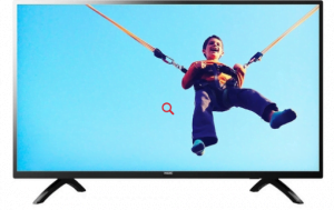 Smart Tivi Philips 43 Inch 43PFT5583/74 LED FHD, DVB T2