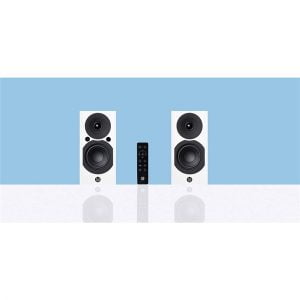 Loa SA Saxo 3 Active