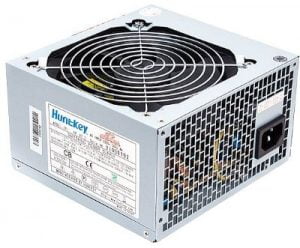 Nguồn máy tính Huntkey CP325HP - 325W Fan 12