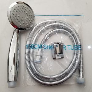 Bộ vòi sen tắm American Standard Saga: 1511-HS