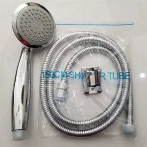 Bộ vòi sen tắm American Standard Saga: 1511-HS