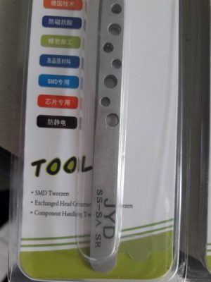 Nhíp ( lỗ - thẳng ) M & R SS SA 3 f5e1b0a0b2084f638c7708cdf32f63dc