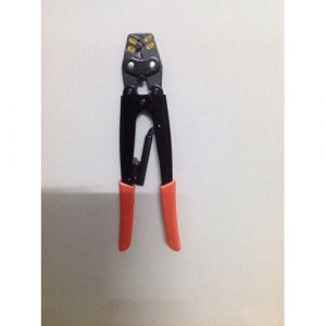 Kìm bấm cos Licota - TCP-10088 (1.5mm -10mm)