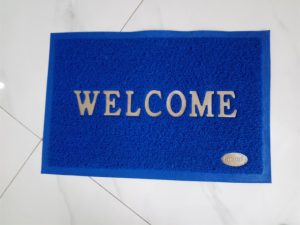Thảm Welcome 40x60