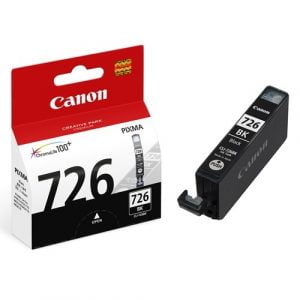 Mực Canon IX6560 BK 726 ( bé )