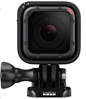 Camera hành trình GoPro Hero 5 Session