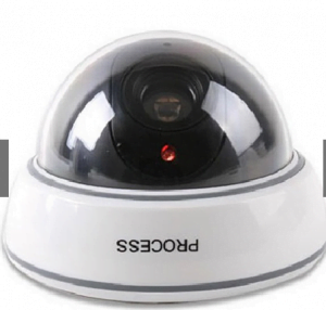 Camera mô hình chống trộm