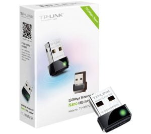 USB Wifi TP Link WN725