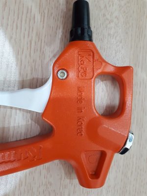 Súng xịt hơi KUMKANG vòi thẳng KSD-100S 9 f855064c9f1c482893db305661a4f18d