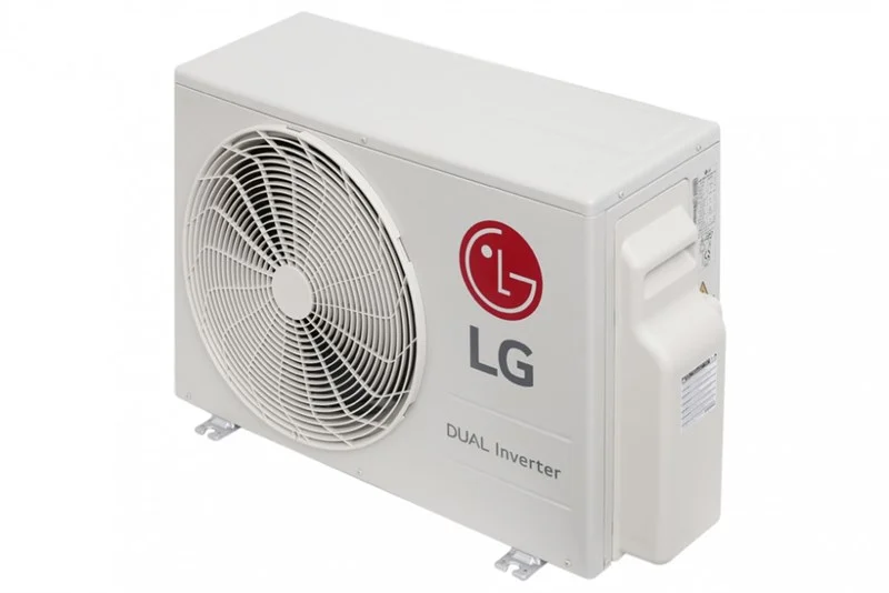 Điều hòa LG 1 chiều inverter ~18000Btu. Dàn nóng V18ENFU, Dàn lạnh V18ENFN 2 f8602d7b23834f94996c17ebad889a06