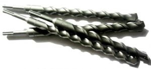 Mũi khoan bê tông phi 8