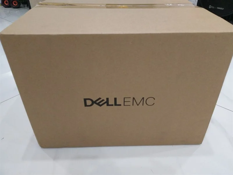 MÁY CHỦ DELL POWEREDGE T40 E-224G, RAM 8GB 5 f8e52459c54e454e90897224bcf8dfec