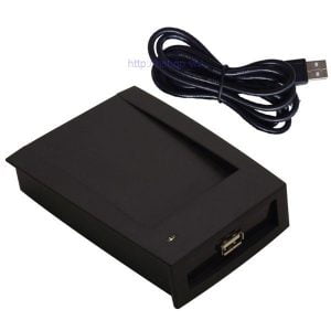 Đầu đọc thẻ RFID 125Khz USB