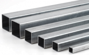 Thép hộp mạ kẽm 30*60*1.4*6m